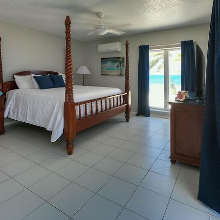 The Palms At Pelican Cove (Adults Only) La Grande Princesse Εξωτερικό φωτογραφία