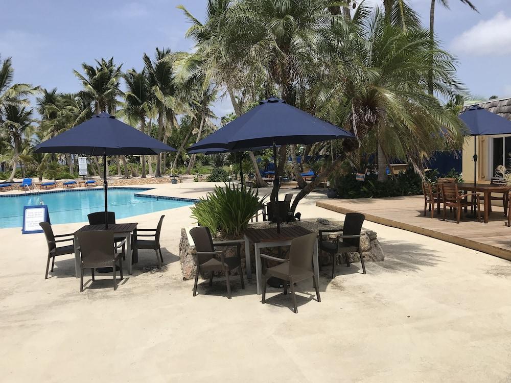 The Palms At Pelican Cove (Adults Only) La Grande Princesse Εξωτερικό φωτογραφία