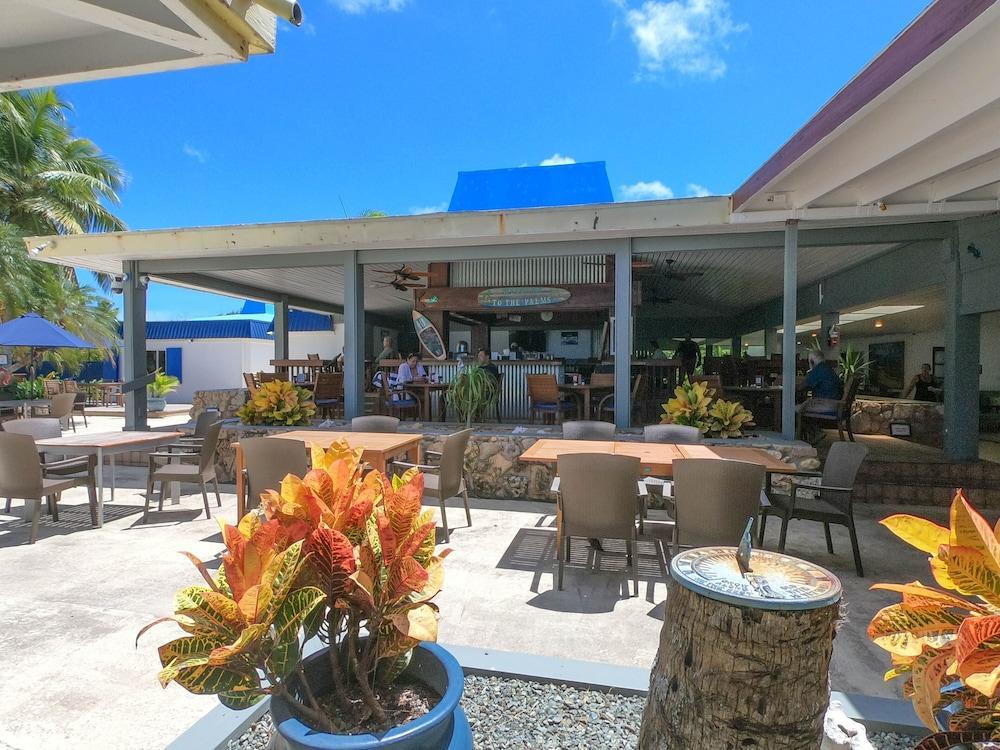The Palms At Pelican Cove (Adults Only) La Grande Princesse Εξωτερικό φωτογραφία