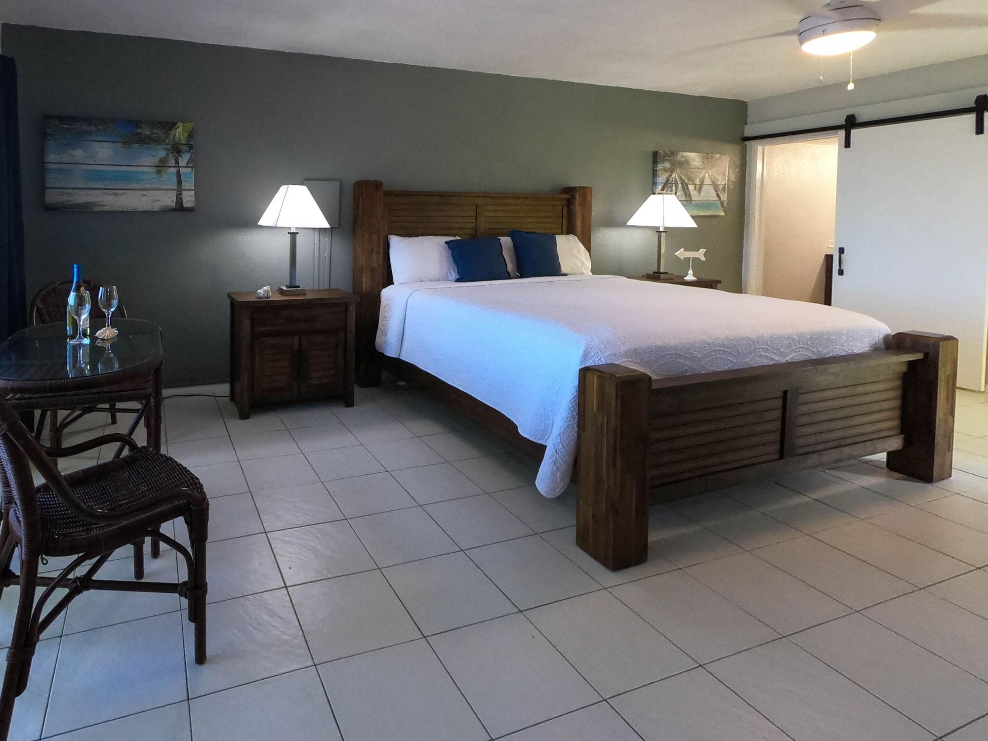 The Palms At Pelican Cove (Adults Only) La Grande Princesse Εξωτερικό φωτογραφία