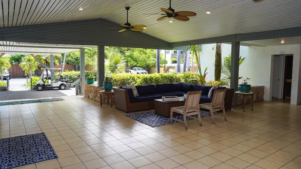 The Palms At Pelican Cove (Adults Only) La Grande Princesse Εξωτερικό φωτογραφία