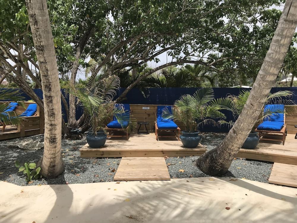 The Palms At Pelican Cove (Adults Only) La Grande Princesse Εξωτερικό φωτογραφία