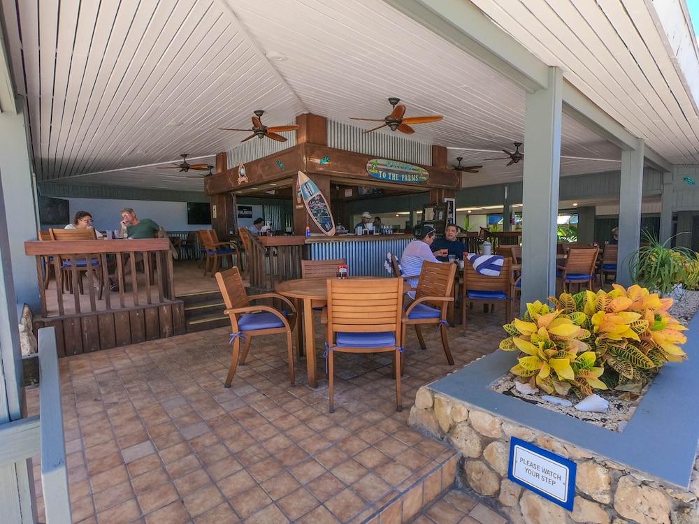 The Palms At Pelican Cove (Adults Only) La Grande Princesse Εξωτερικό φωτογραφία