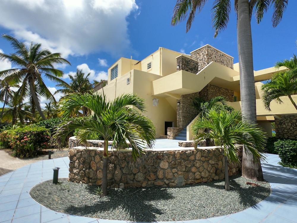 The Palms At Pelican Cove (Adults Only) La Grande Princesse Εξωτερικό φωτογραφία