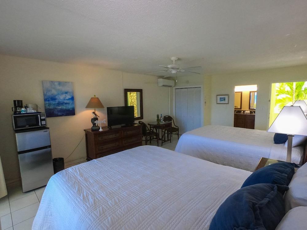 The Palms At Pelican Cove (Adults Only) La Grande Princesse Εξωτερικό φωτογραφία