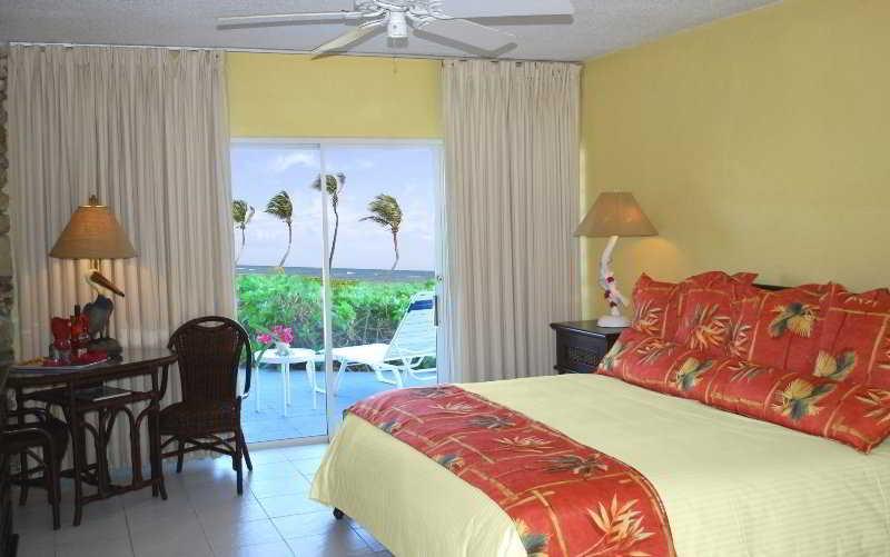 The Palms At Pelican Cove (Adults Only) La Grande Princesse Εξωτερικό φωτογραφία