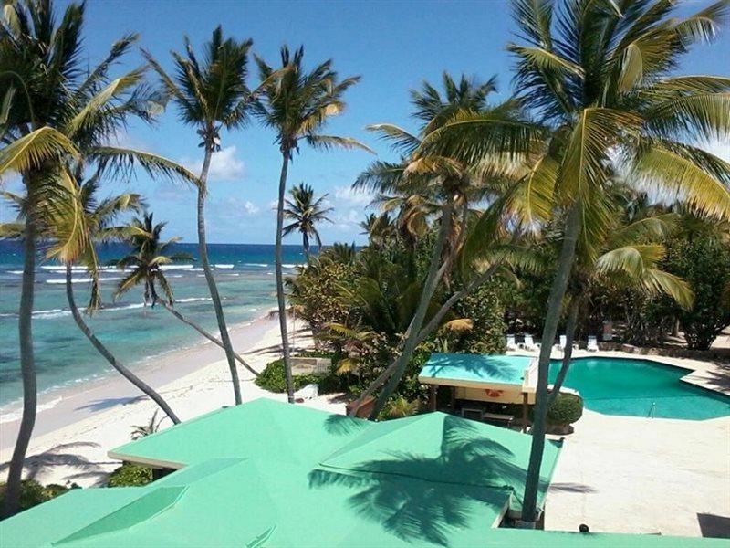 The Palms At Pelican Cove (Adults Only) La Grande Princesse Εξωτερικό φωτογραφία