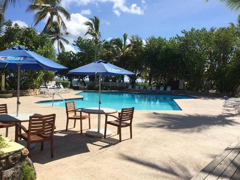 The Palms At Pelican Cove (Adults Only) La Grande Princesse Εξωτερικό φωτογραφία