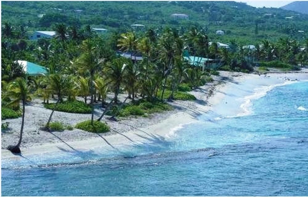 The Palms At Pelican Cove (Adults Only) La Grande Princesse Ανέσεις φωτογραφία