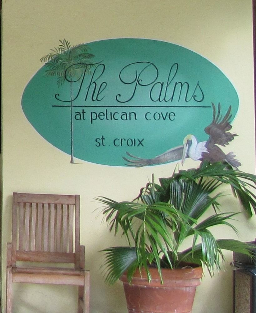 The Palms At Pelican Cove (Adults Only) La Grande Princesse Εξωτερικό φωτογραφία