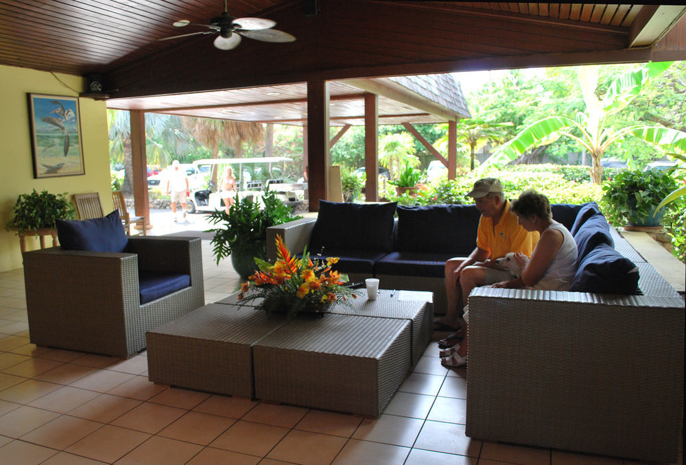 The Palms At Pelican Cove (Adults Only) La Grande Princesse Εξωτερικό φωτογραφία