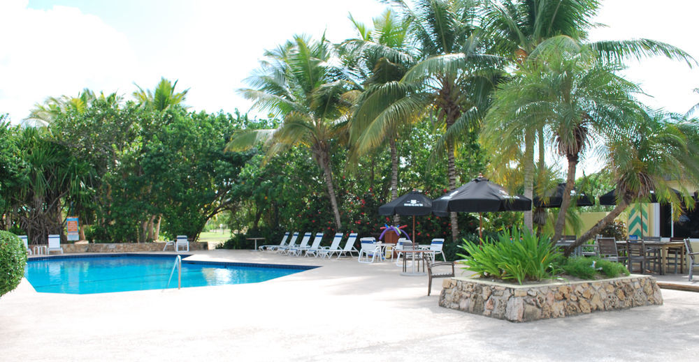 The Palms At Pelican Cove (Adults Only) La Grande Princesse Εξωτερικό φωτογραφία