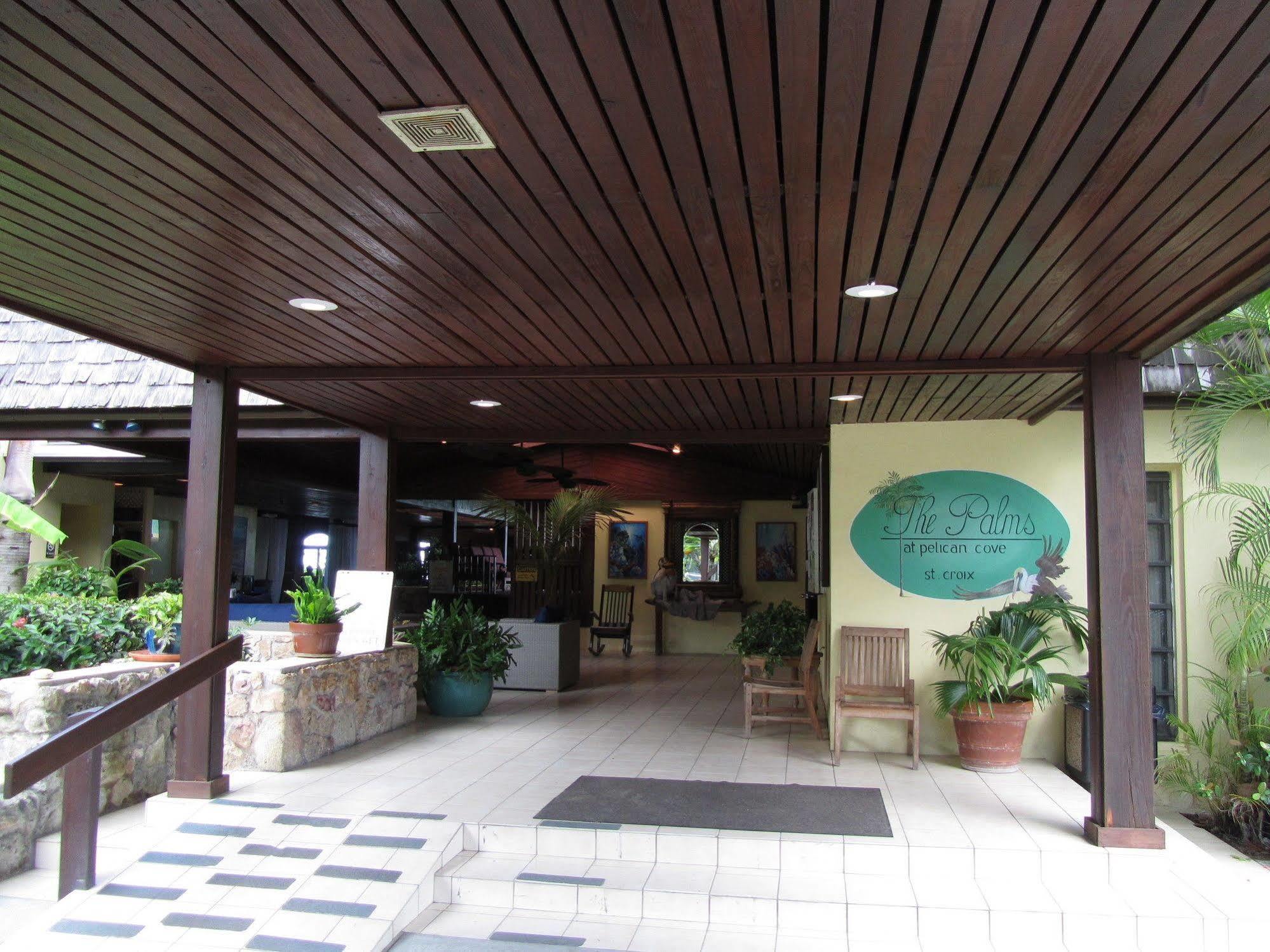 The Palms At Pelican Cove (Adults Only) La Grande Princesse Εξωτερικό φωτογραφία