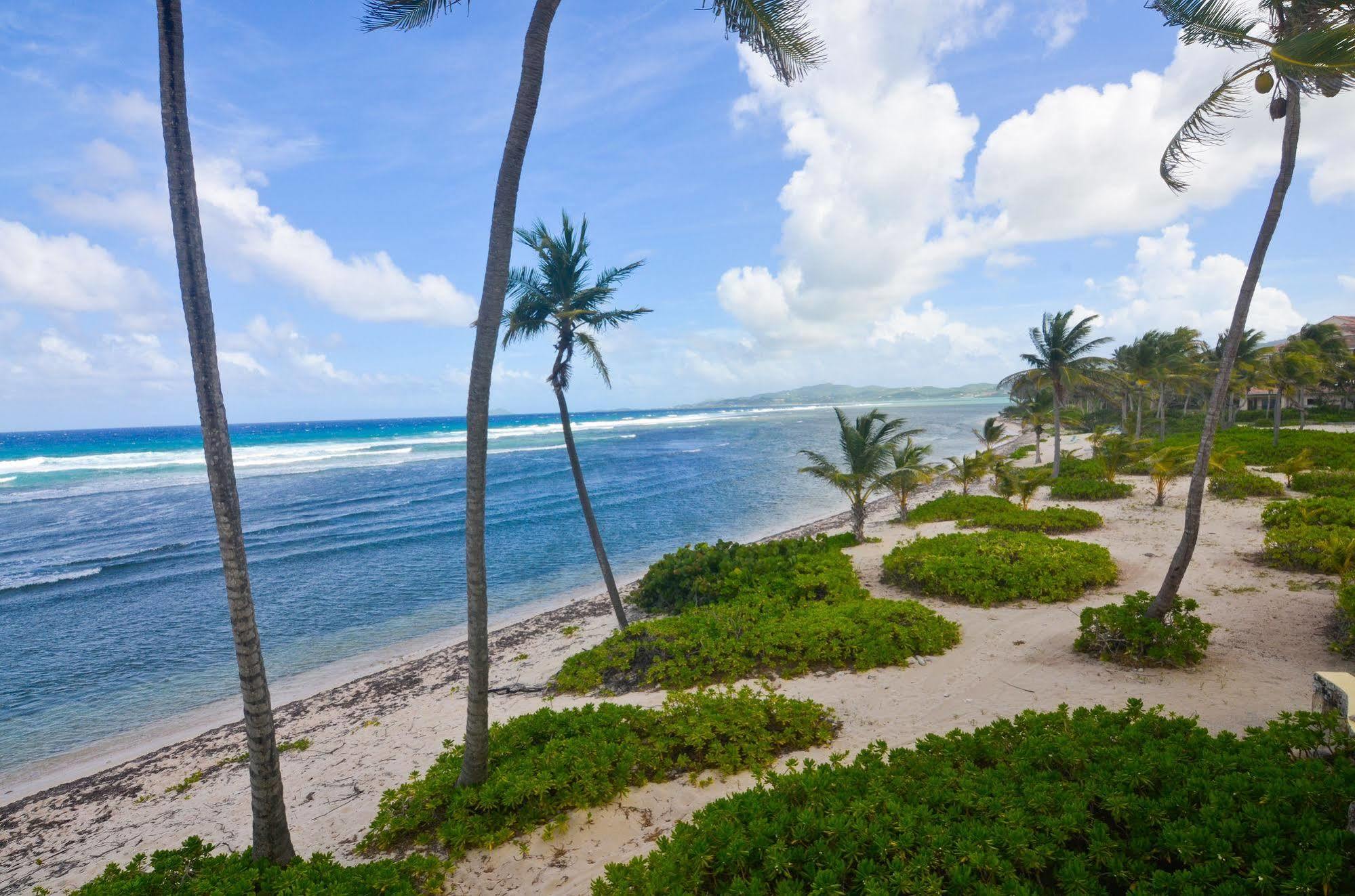 The Palms At Pelican Cove (Adults Only) La Grande Princesse Εξωτερικό φωτογραφία