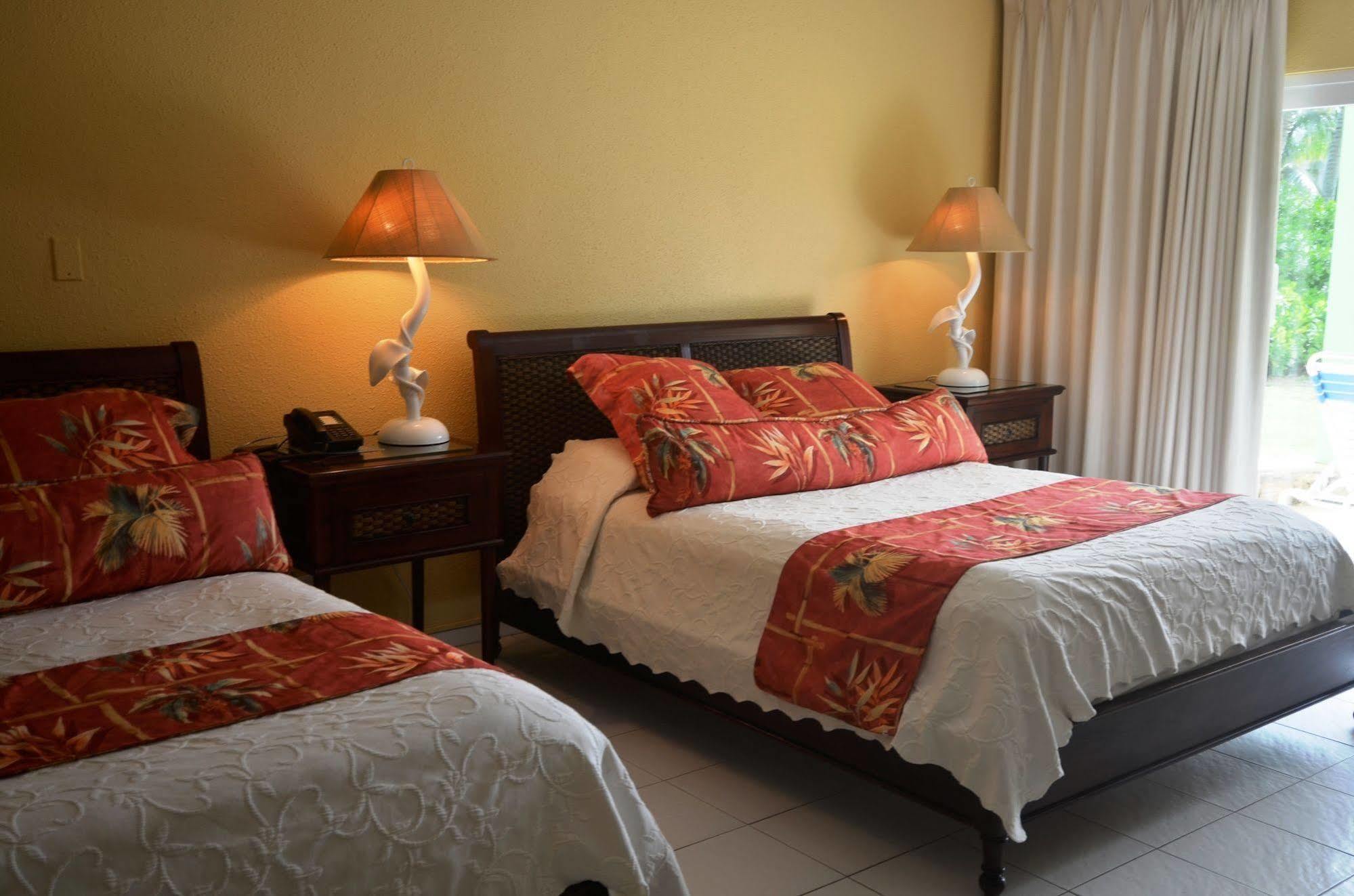 The Palms At Pelican Cove (Adults Only) La Grande Princesse Εξωτερικό φωτογραφία
