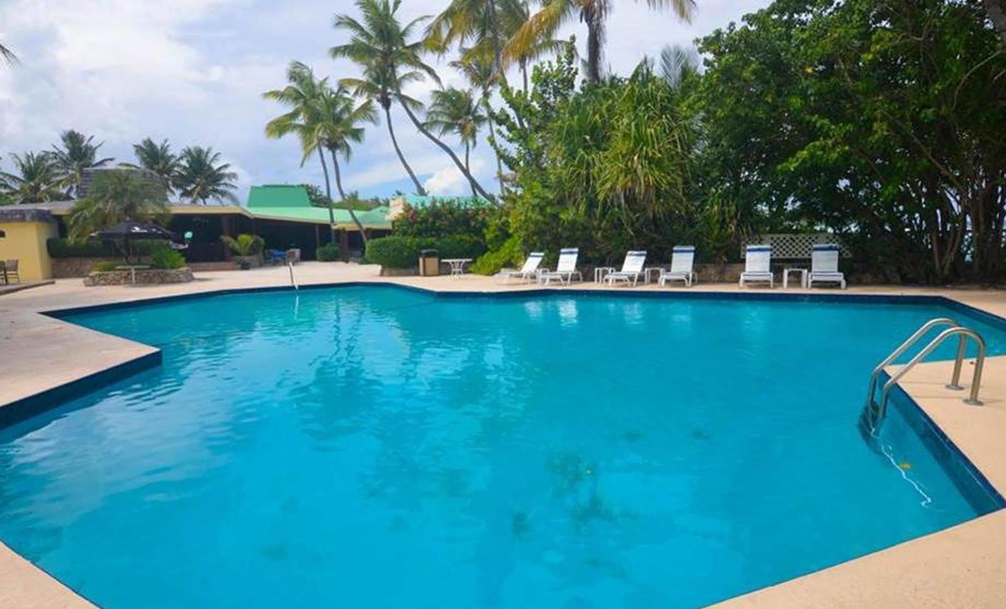 The Palms At Pelican Cove (Adults Only) La Grande Princesse Εξωτερικό φωτογραφία