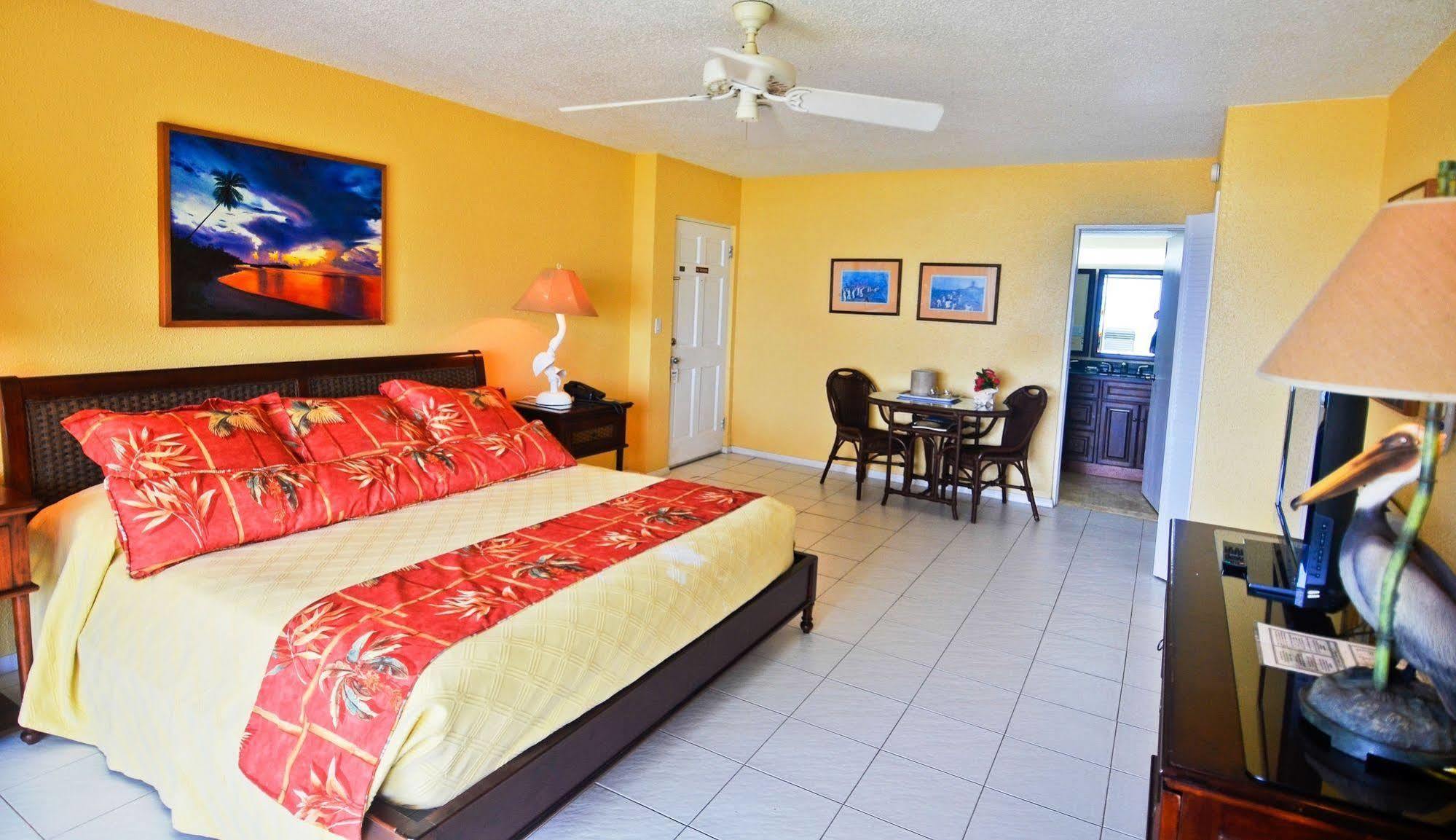 The Palms At Pelican Cove (Adults Only) La Grande Princesse Εξωτερικό φωτογραφία