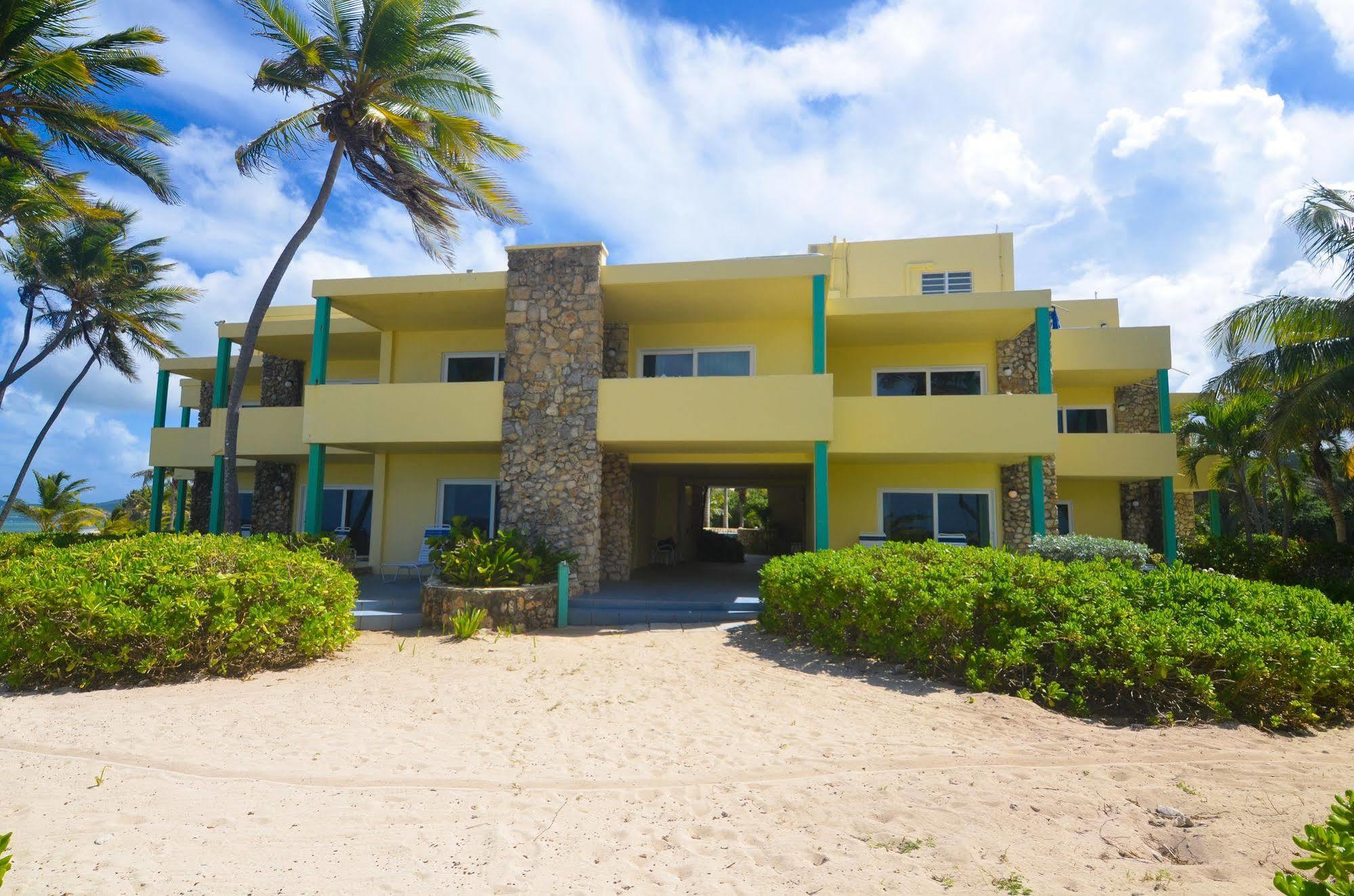 The Palms At Pelican Cove (Adults Only) La Grande Princesse Εξωτερικό φωτογραφία